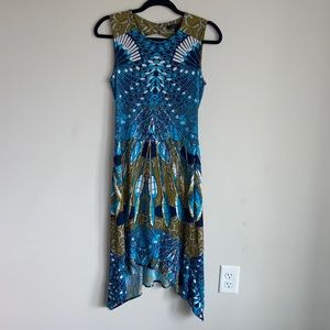BCBG MAXAZRIA Jenica Dress